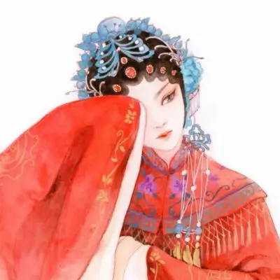 用户 观剧老手 头像